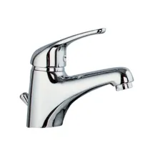 FIORE KING MISCELATORE LAVABO CROMATO