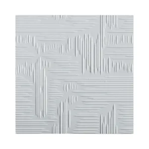 PANNELLO POLISTIROLO SOFFITTI TPDZ PARIGI 50X50 (18