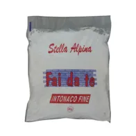 INTONACO GRANA FINE DA 5 KG SELF-SERVICE (4