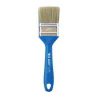 PENNELLESSA BIONDA MANICO PLASTICA S.115 40 MM (12