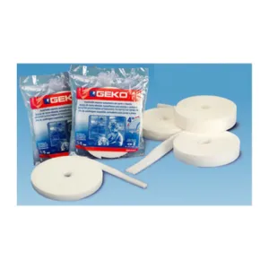 PARAFREDDO IN SPUGNA 25X6 MM DA 4 M (40