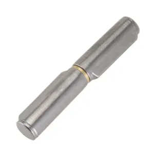 CERNIERA C/COSTA  255 PERNO ACCIAIO 140 MM (24