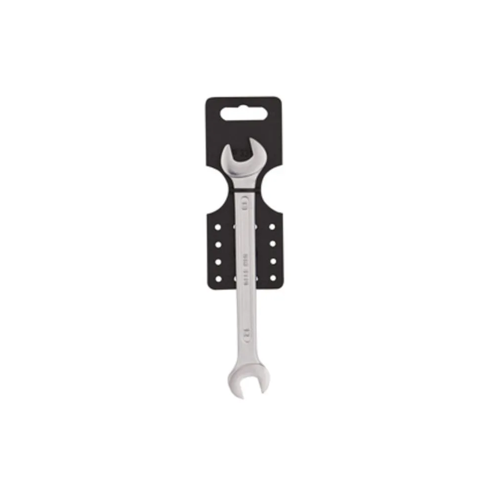 CHIAVE A FORCHETTA DOPPIA 10X11 MM RIF.79350