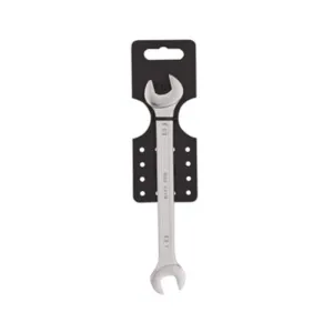 CHIAVE A FORCHETTA DOPPIA 10X11 MM RIF.79350