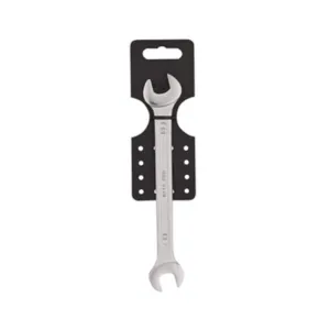 CHIAVE A FORCHETTA DOPPIA 14X15 MM RIF.79350