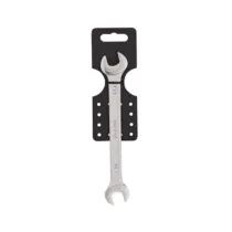 CHIAVE A FORCHETTA DOPPIA 16X17 MM RIF.79350