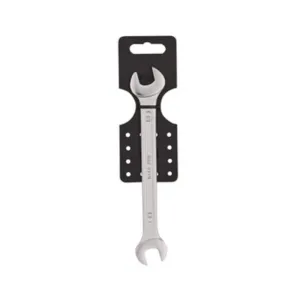 CHIAVE A FORCHETTA DOPPIA 16X17 MM RIF.79350