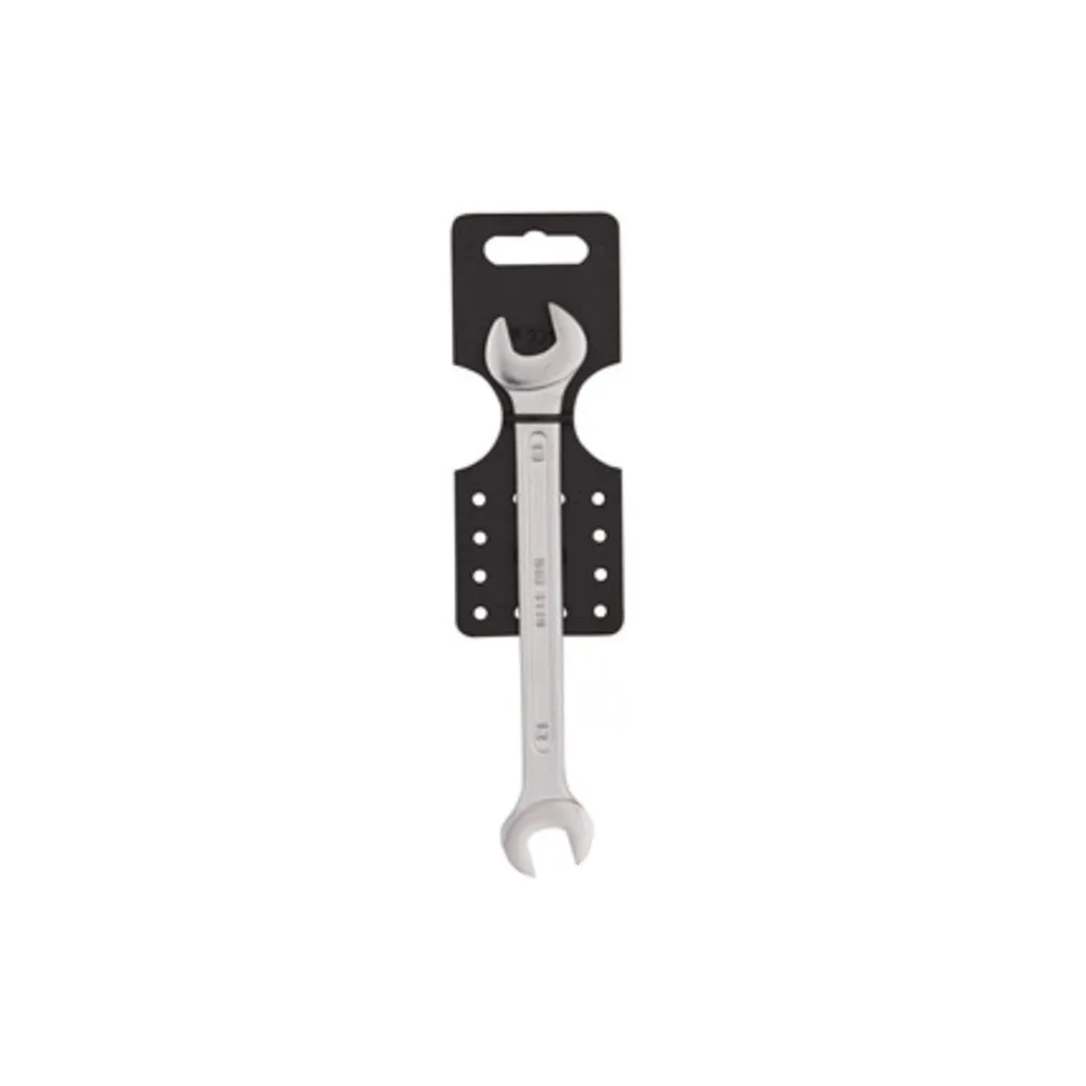 CHIAVE A FORCHETTA DOPPIA 18X19 MM RIF.79350