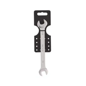 CHIAVE A FORCHETTA DOPPIA 18X19 MM RIF.79350