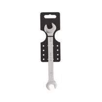 CHIAVE A FORCHETTA DOPPIA 20X22 MM RIF.79350
