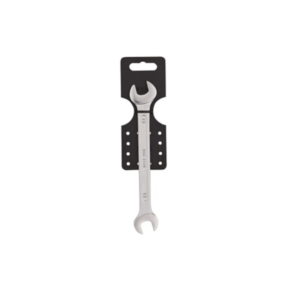 CHIAVE A FORCHETTA DOPPIA 20X22 MM RIF.79350 CHIAVE A FORCHETTA DOPPIA 20X22 MM RIF.79350
