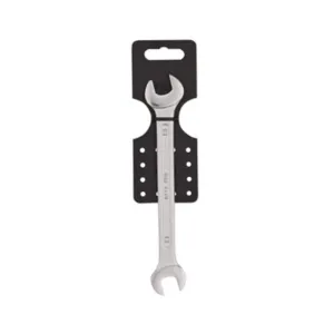 CHIAVE A FORCHETTA DOPPIA 21X23 MM RIF.79350