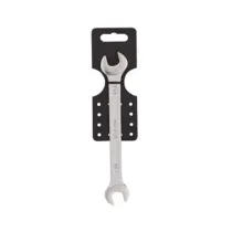 CHIAVE A FORCHETTA DOPPIA 24X26-27 MM RIF.79350