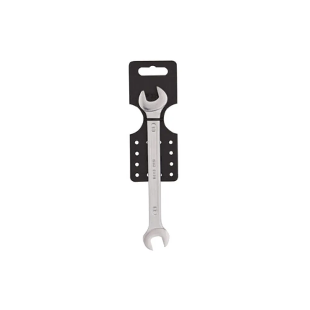 CHIAVE A FORCHETTA DOPPIA 24X26-27 MM RIF.79350 CHIAVE A FORCHETTA DOPPIA 24X26-27 MM RIF.79350