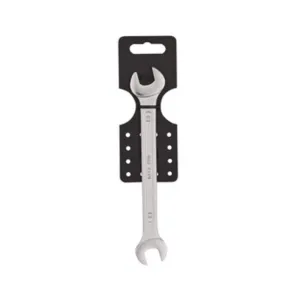 CHIAVE A FORCHETTA DOPPIA 24X26-27 MM RIF.79350