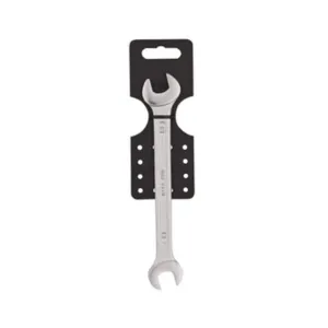 CHIAVE A FORCHETTA DOPPIA 30X32 MM RIF.79350