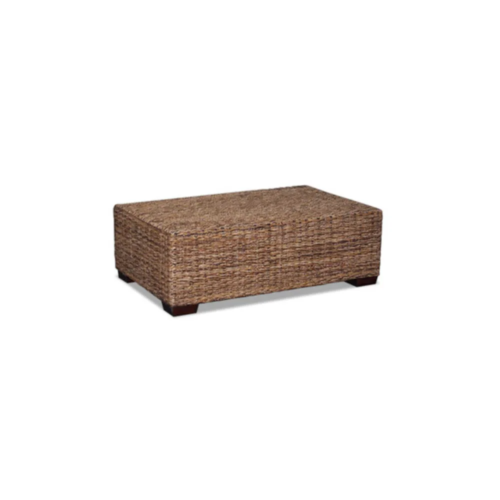 TAVOLINO LUNA IN ABACA ART.865-CT