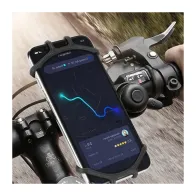 SUPPORTO SMARTPHONE P/BICI E MOTO