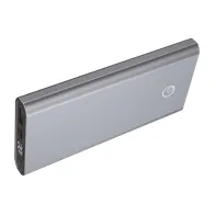 *POWERBANK 10.000 MAH GRIGIO