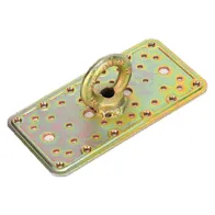 PIASTRA DI SICUREZZA ART.862 mm 100 x 200