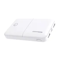POWERBANK 5.000 MAH BIANCO