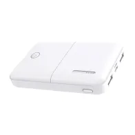 POWERBANK 5.000 MAH BIANCO