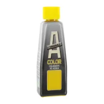 ACOLOR  50 CC GIALLO ORO N. 1 (12