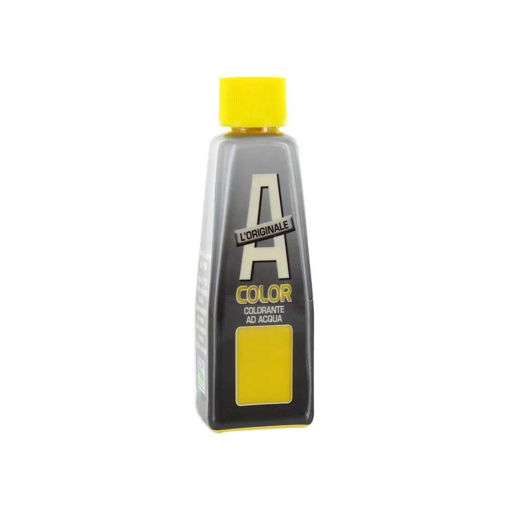 ACOLOR  50 CC GIALLO ORO N. 1 (12