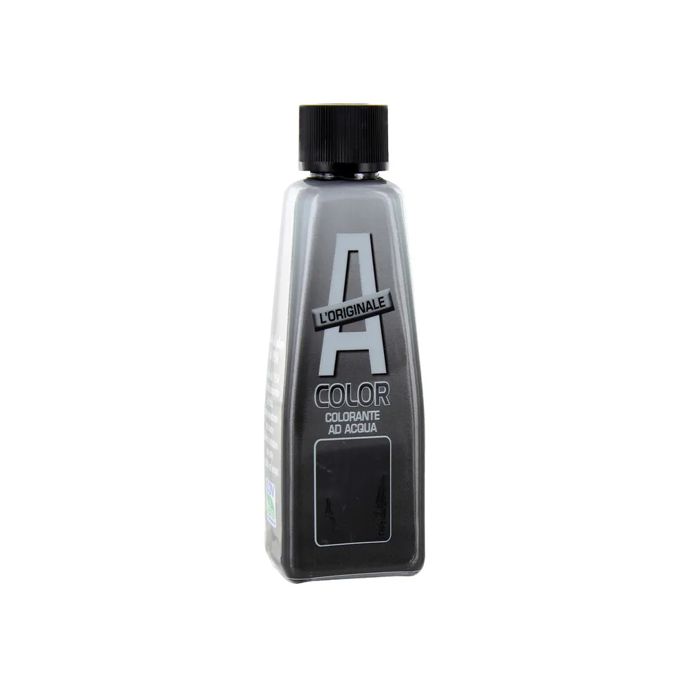 ACOLOR  50 CC NERO N. 4 (12