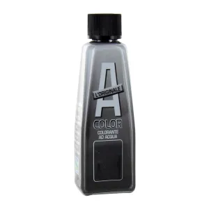ACOLOR  50 CC NERO N. 4 (12