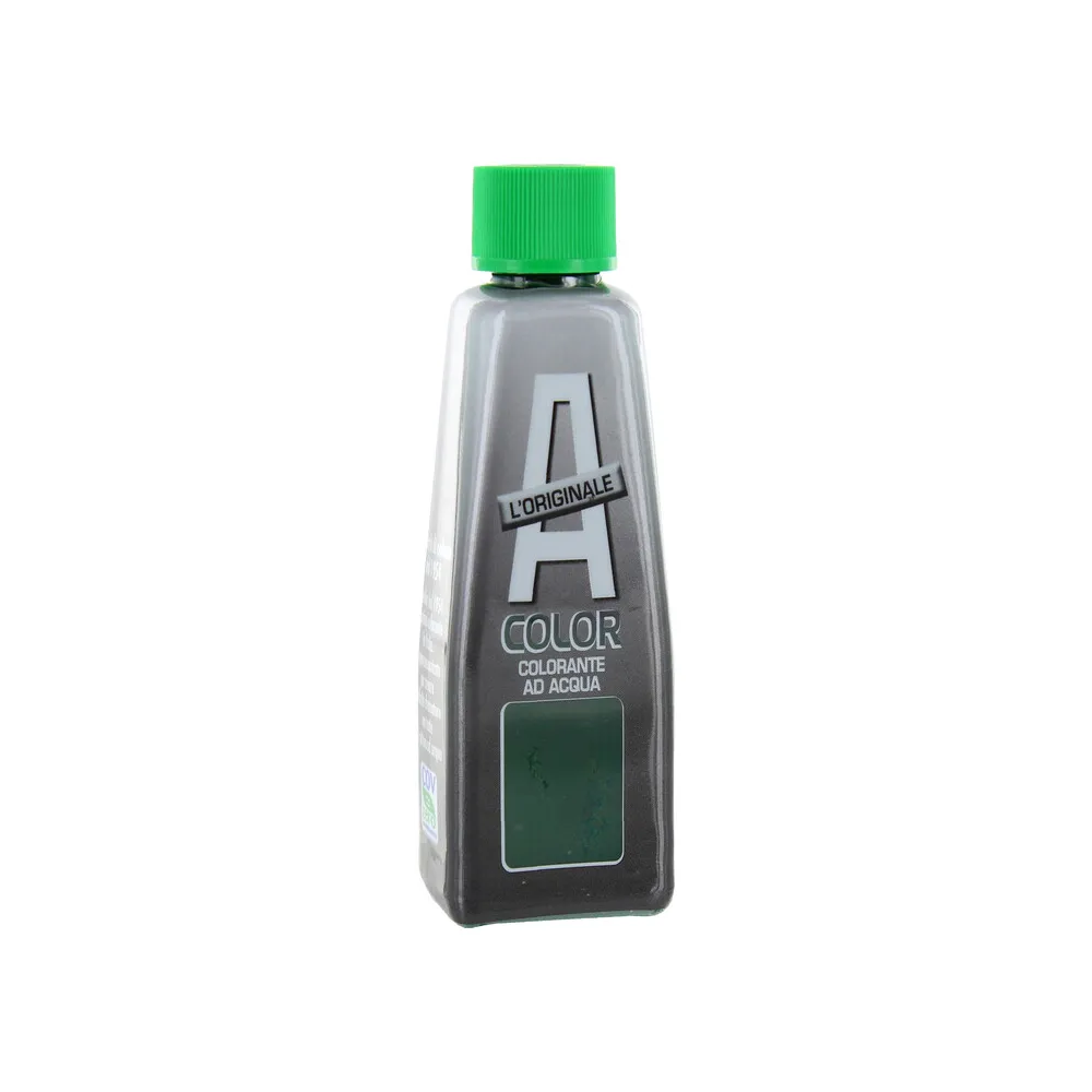 ACOLOR  50 CC VERDE FREDDO N. 6 (12