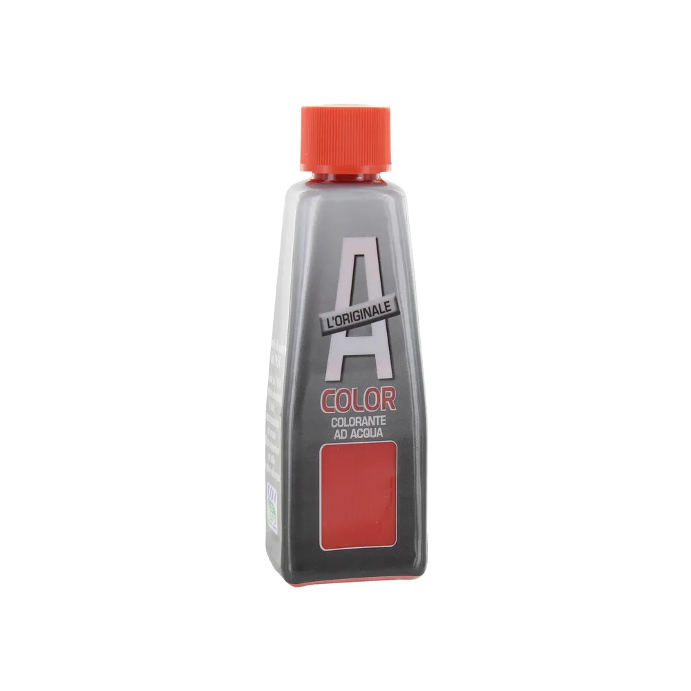 ACOLOR  50 CC ARANCIO N. 7 (12