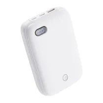 *POWERBANK 20.000 MAH BIANCO