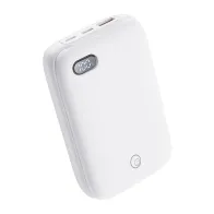 *POWERBANK 20.000 MAH BIANCO