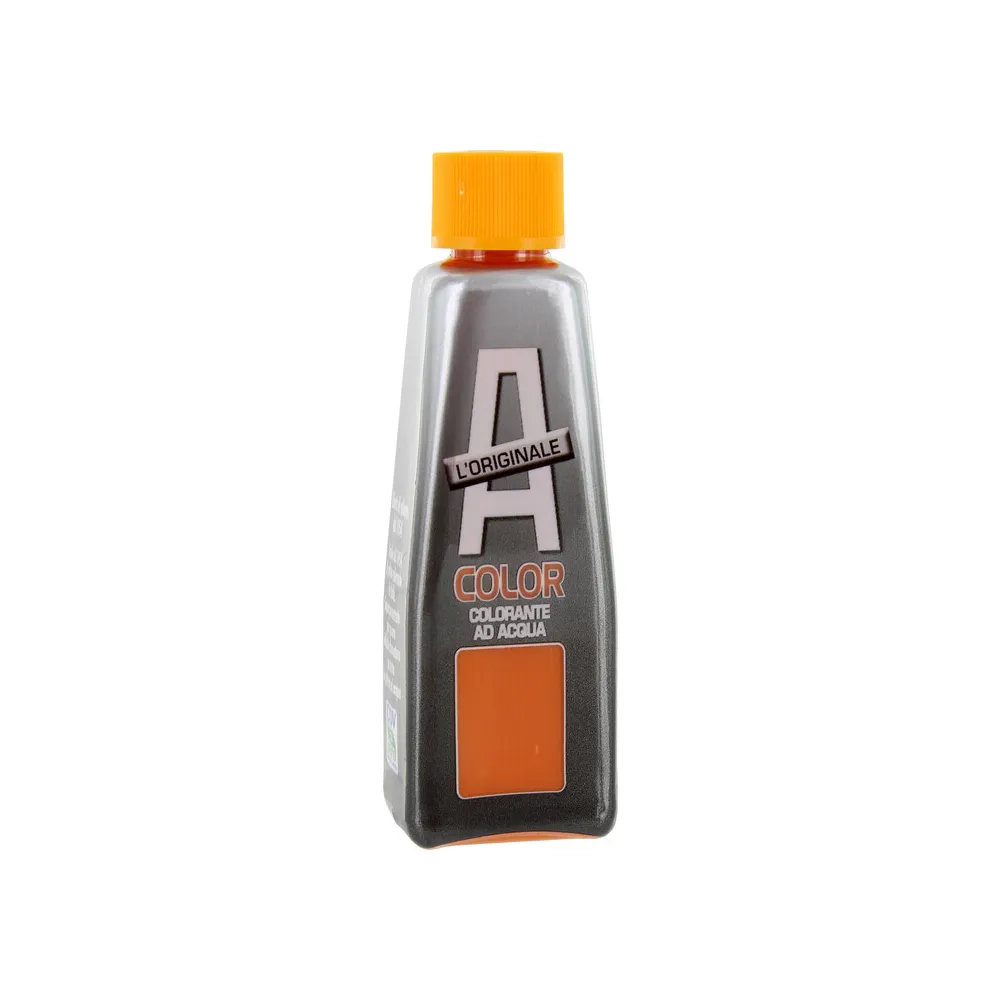 ACOLOR  50 CC GIALLO SOLE N. 13 (12