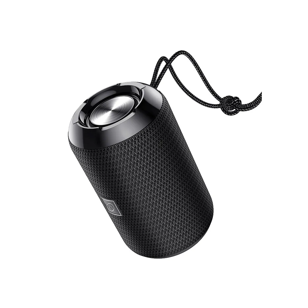 ALTOPARLANTE LS-HC1N BLUETOOTH TRUE WIREL 4W NERO ALTOPARLANTE LS-HC1N BLUETOOTH TRUE WIREL 4W NERO