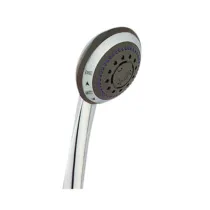 DOCCETTA CROMO 5 GETTI ANTICALC S958-CP GROENLA (6