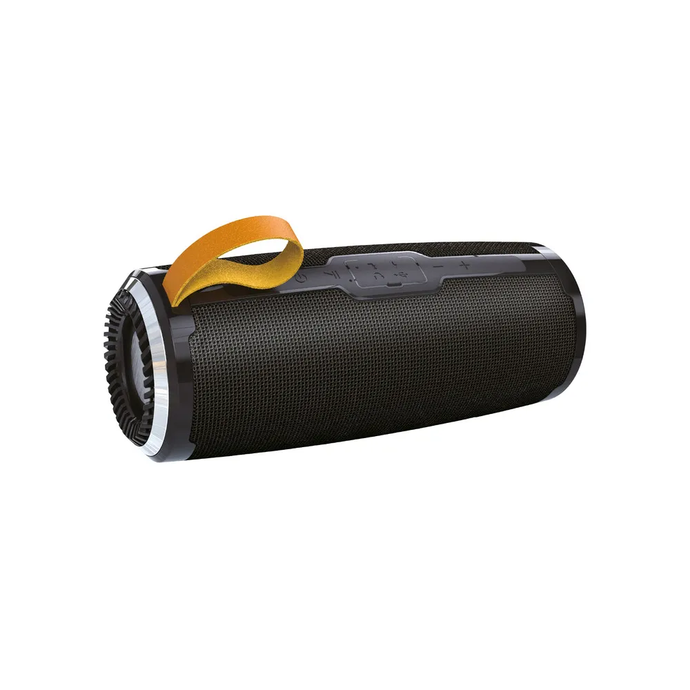 ALTOPARLANTE LSBS38B BLUETOOTH TRUE WIREL 6W NERO ALTOPARLANTE LSBS38B BLUETOOTH TRUE WIREL 6W NERO