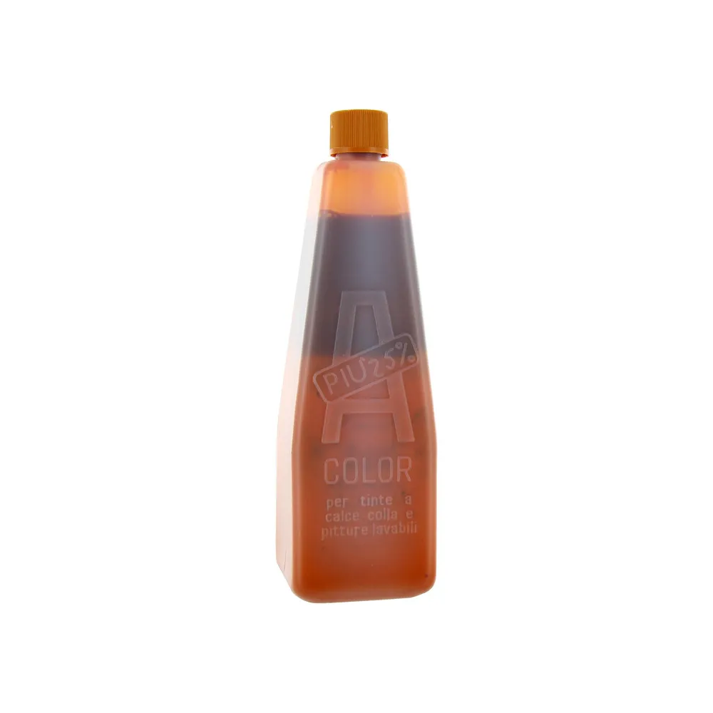 ACOLOR 250 CC GIALLO DORATO N. 5 (6