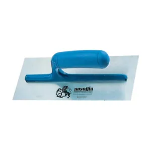 AUSONIA FRATTONE ACCIAIO LISCIO 120X280 MM (6