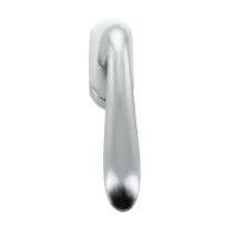 CREMONESE GOCCIA DK 3 SCATTI ART.1126 CROMO SATINATO (4