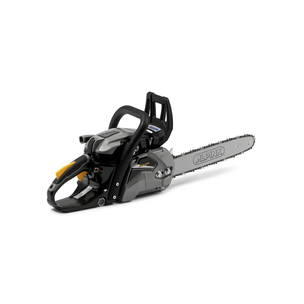 MOTOSEGA ALPINA FARMER ACS538 35 CM 14