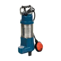 ELETTROPOMPA VORTEX ACQUE LURIDE 0