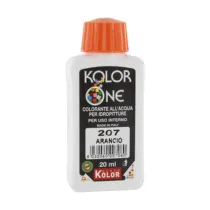 COLORANTE KOLOR ONE 20 ML ARANCIO 207 (12