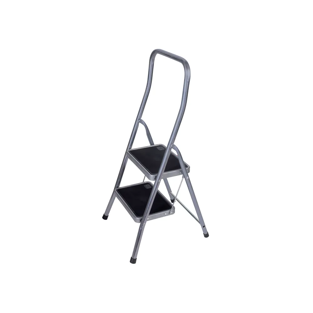 SGABELLO ACCIAIO FACAL SUPER EFFE SF/2FE 2 GRADINI SGABELLO ACCIAIO FACAL SUPER EFFE SF/2FE 2 GRADINI