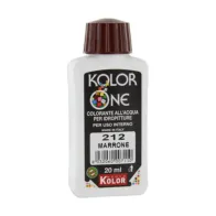 COLORANTE KOLOR ONE 20 ML MARRONE 212 (12
