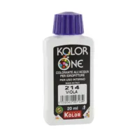 COLORANTE KOLOR ONE 20 ML VIOLA 214 (12