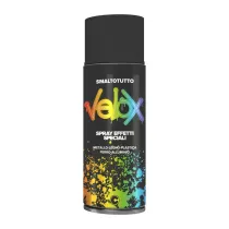 VELOX SPRAY EFFETTO SPECCHIANTE ARGENTO (6