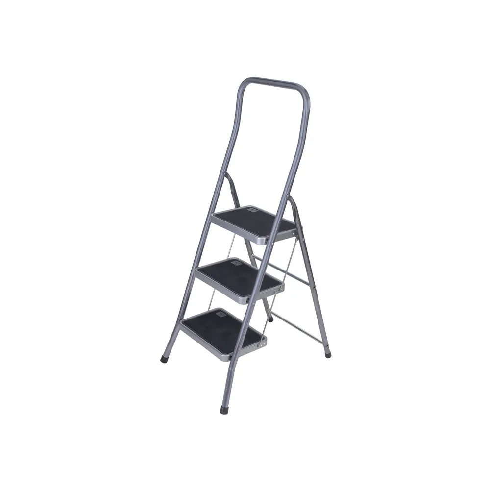 SGABELLO ACCIAIO FACAL SUPER EFFE SF/3FE 3 GRADINI SGABELLO ACCIAIO FACAL SUPER EFFE SF/3FE 3 GRADINI