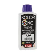 COLORANTE KOLOR ONE 45 ML VIOLA 214 (12
